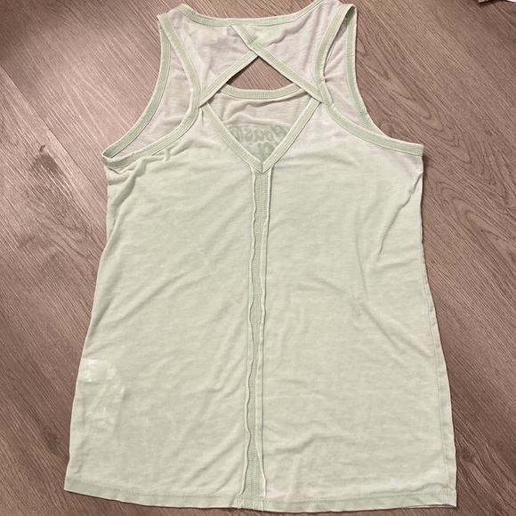 Ariat “The Coastal Cowboy” graphic tank - Picture 6 of 6